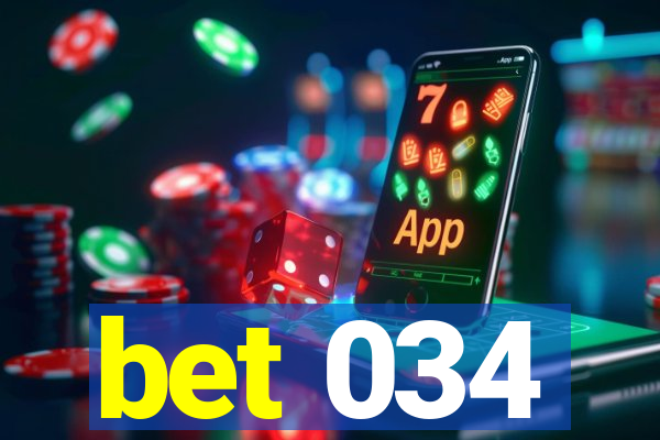 bet 034